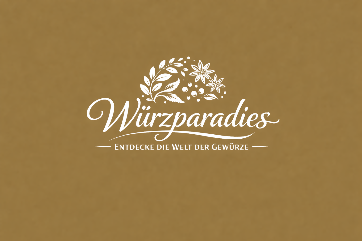 Würzparadies-Logo