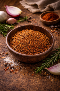 Barbecue Grillgewürz