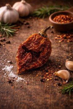 Caroliner Reaper Schote