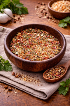 Feuerbutter (ultra scharf)