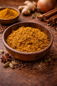 Garam Masala