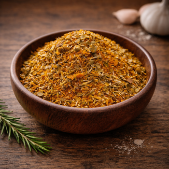 Geflügel à l'Orient