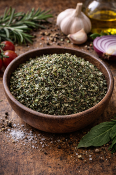 Italienische Kräuter