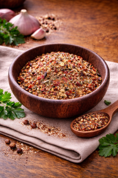 Jalapeño Butter (sehr scharf)