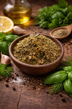 Kentucky Western Salatkräuter