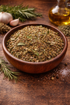 Kräuter de Provence