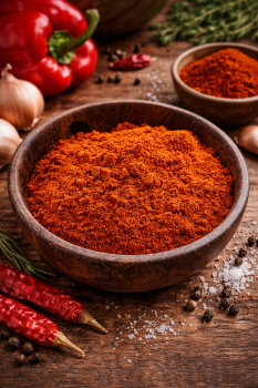 Delikatess Paprika edelsüß