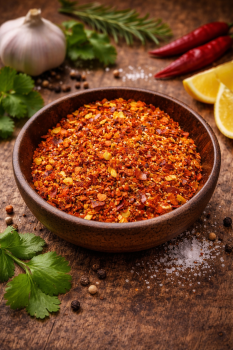 Piri Piri Gewürzzubereitung