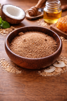 Porridgegewürz Honig