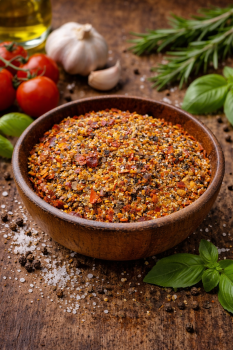 Steakgewürz mediterran