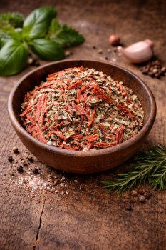 Toskanisches Stullengewürz