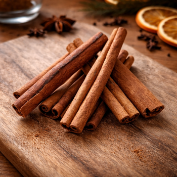 Zimtstangen 8 Stk.