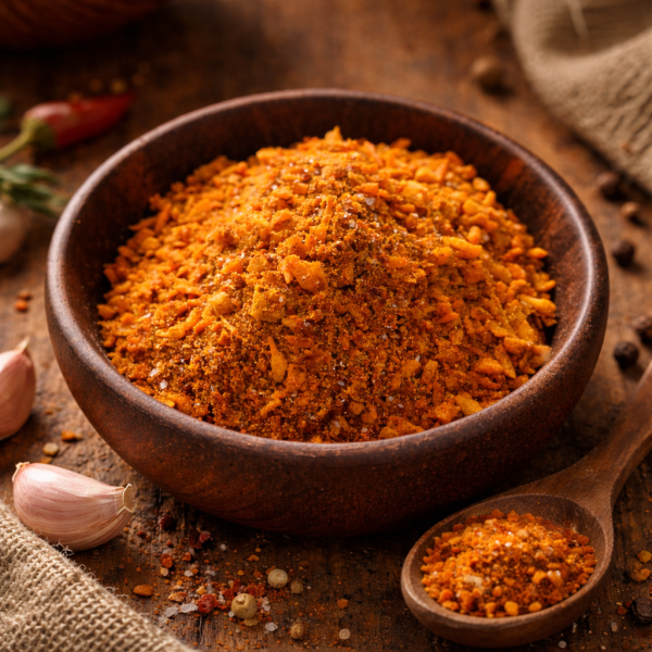 Kokos Hähnchen Pfanne