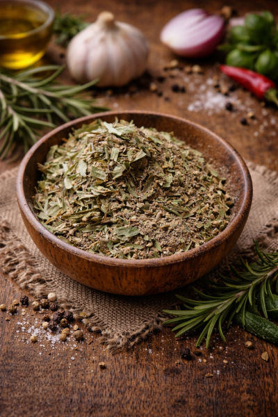 Rinderfilet Kräuter