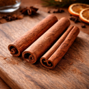Zimt (Canehl) Sri Lanka ganz 3 Stück